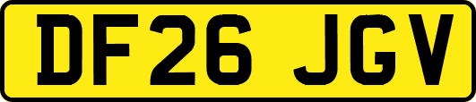DF26JGV