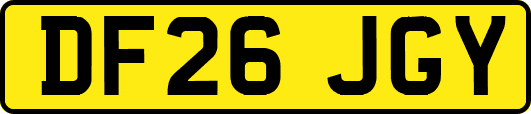DF26JGY