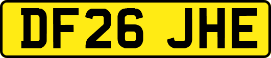 DF26JHE