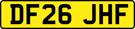 DF26JHF