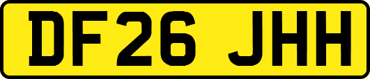 DF26JHH