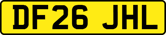 DF26JHL