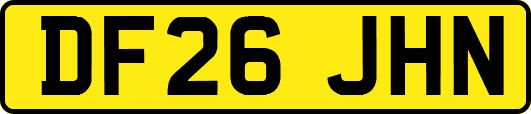 DF26JHN
