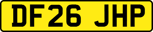 DF26JHP