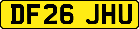 DF26JHU