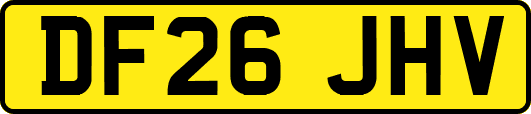 DF26JHV