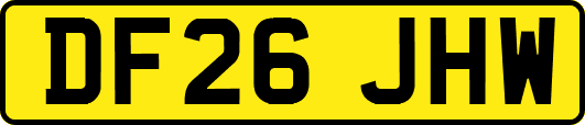 DF26JHW