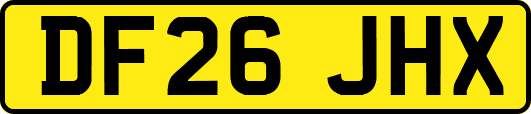 DF26JHX
