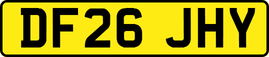 DF26JHY