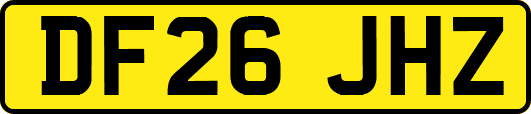 DF26JHZ