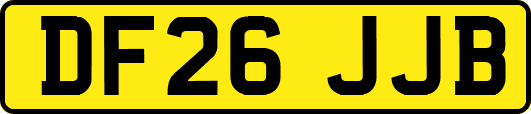 DF26JJB