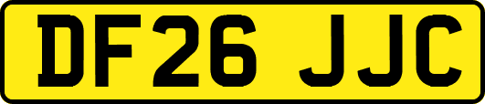 DF26JJC
