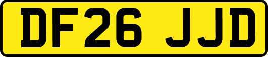 DF26JJD