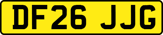 DF26JJG