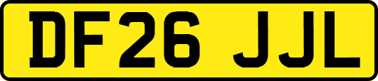 DF26JJL