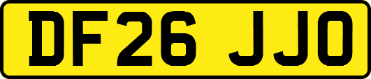 DF26JJO