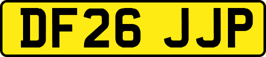 DF26JJP