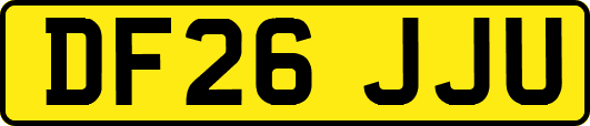 DF26JJU