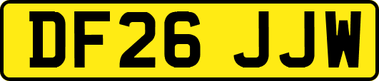 DF26JJW