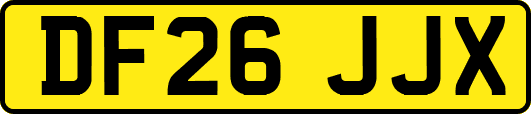 DF26JJX