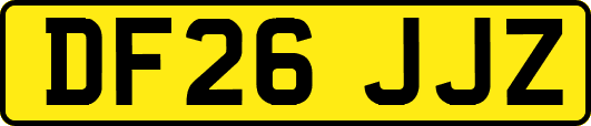DF26JJZ