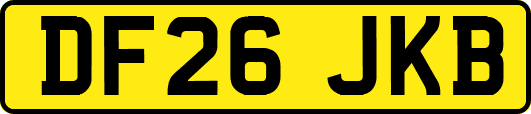 DF26JKB