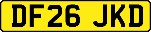 DF26JKD