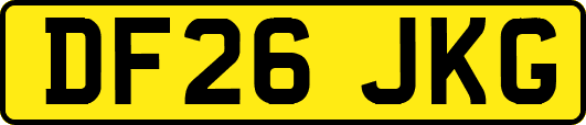 DF26JKG