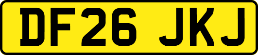 DF26JKJ