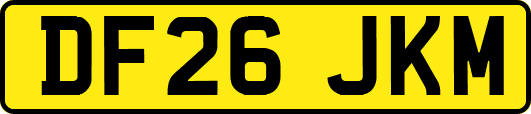 DF26JKM
