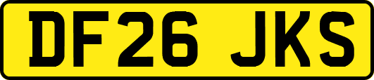 DF26JKS