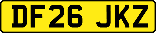 DF26JKZ