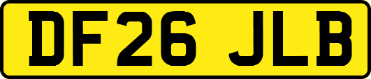 DF26JLB