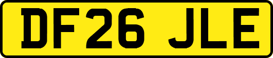 DF26JLE