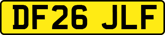 DF26JLF
