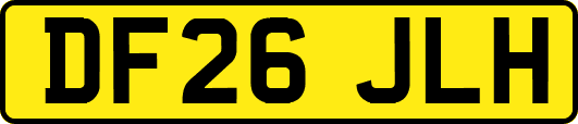 DF26JLH