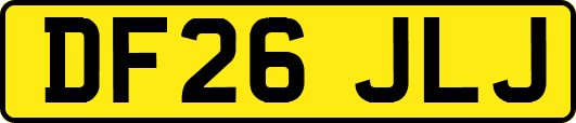 DF26JLJ