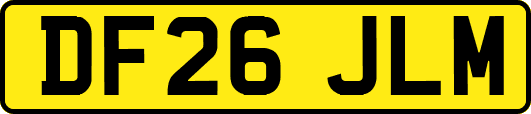 DF26JLM