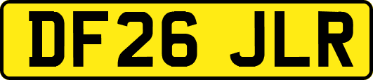 DF26JLR