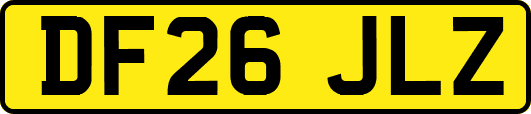 DF26JLZ