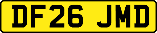 DF26JMD