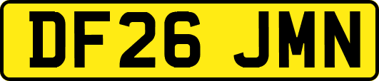 DF26JMN
