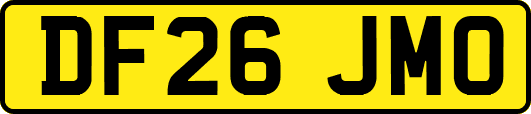 DF26JMO