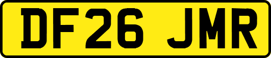 DF26JMR