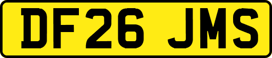 DF26JMS