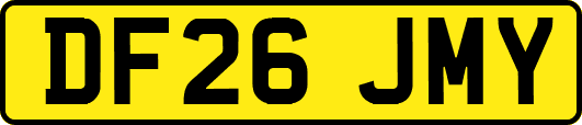 DF26JMY