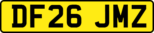 DF26JMZ