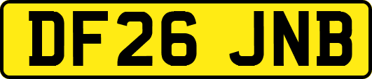 DF26JNB