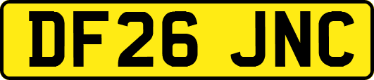 DF26JNC