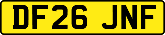 DF26JNF